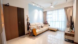 Blk 40B Skyoasis @ Dawson (Queenstown), HDB 3 Rooms #632513751